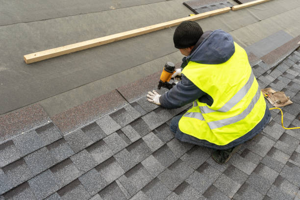 Fast & Reliable Emergency Roof Repairs in Washington, NC